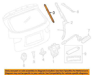 pathfinder parts diagram