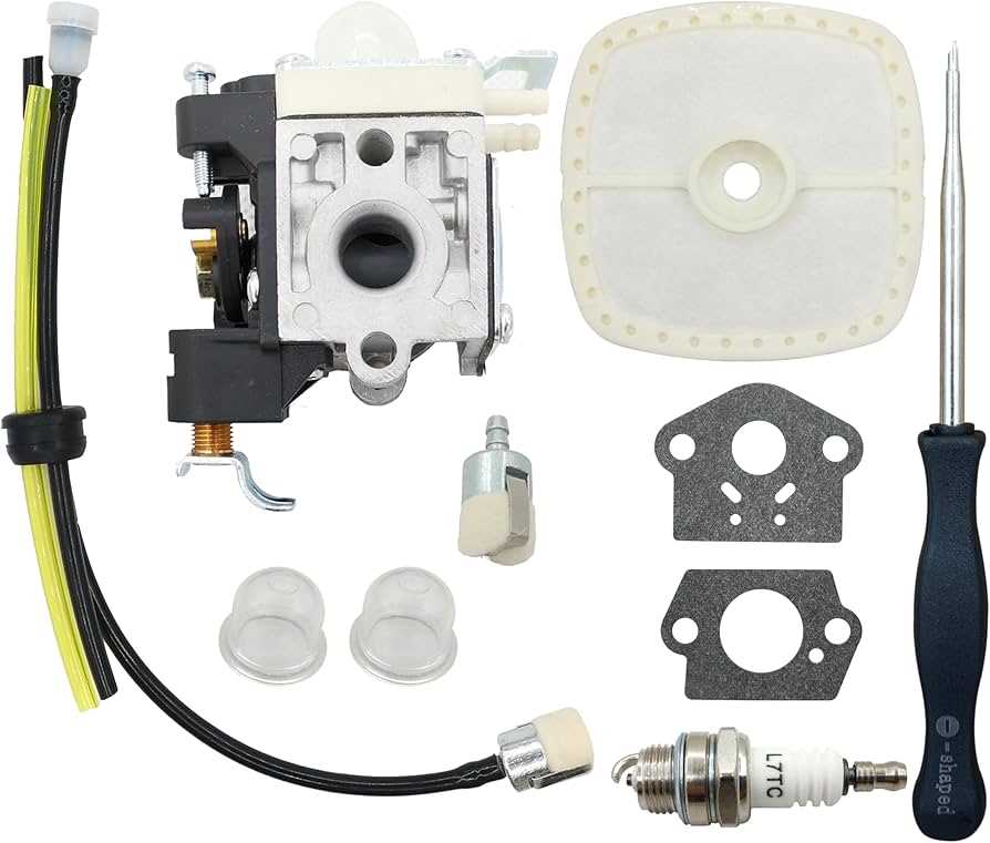 pb 250ln parts diagram