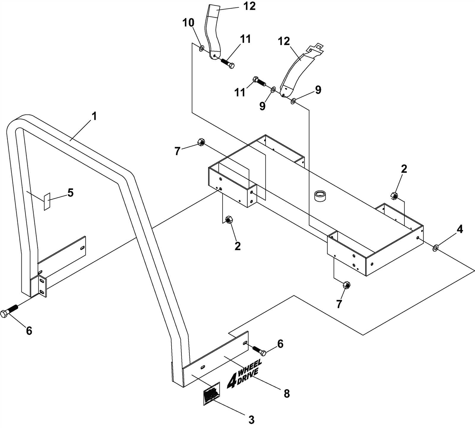 peerless hydrostatic transmission parts diagram