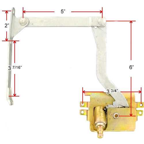 pella sliding door parts diagram