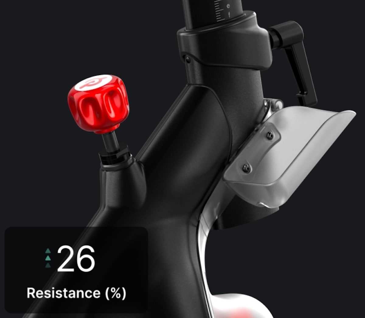 peloton bike plus parts diagram