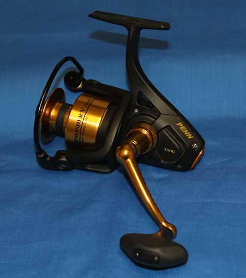 penn fishing reel parts diagram