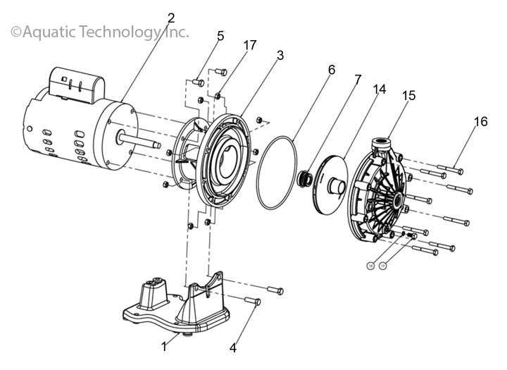 pentair whisperflo parts diagram