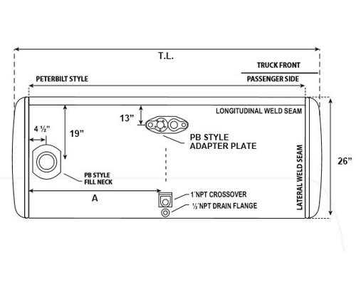 peterbilt 579 parts diagram