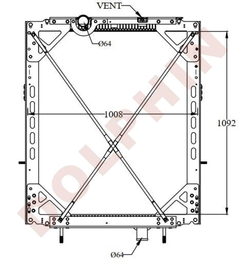 peterbilt parts diagram