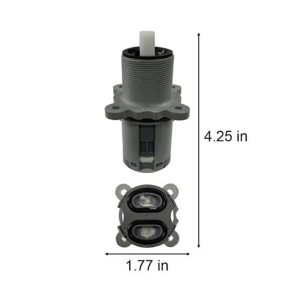 pfister shower valve parts diagram