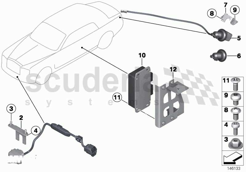 phantom 4 parts diagram