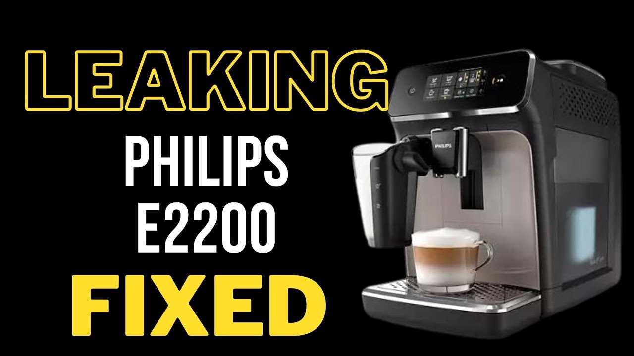 philips 4300 parts diagram