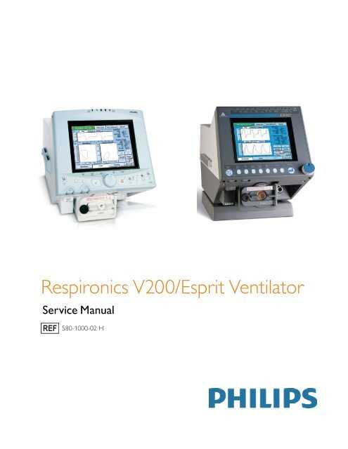 philips respironics parts diagram