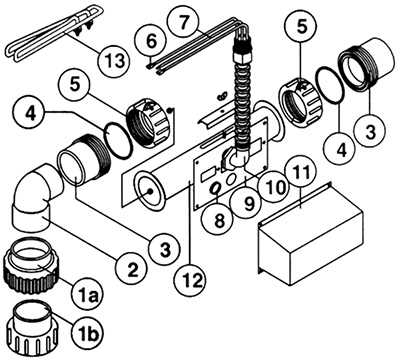 plumbing sundance spa parts diagram