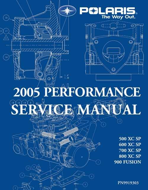 polaris axys parts diagram