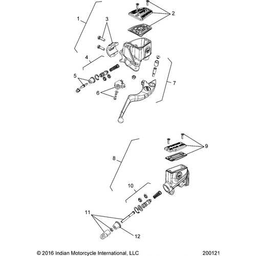 polaris oem parts diagram