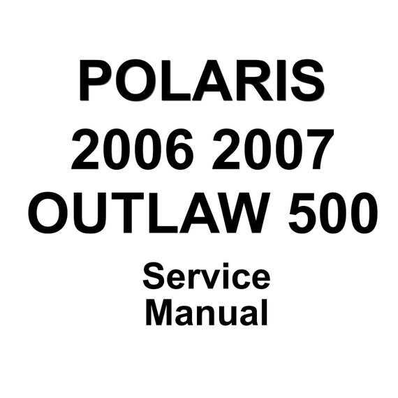 polaris predator 500 parts diagram