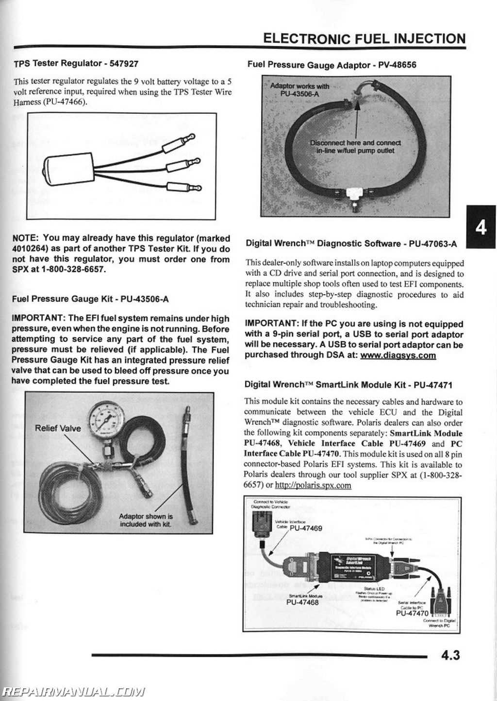 polaris ranger 800 parts diagram