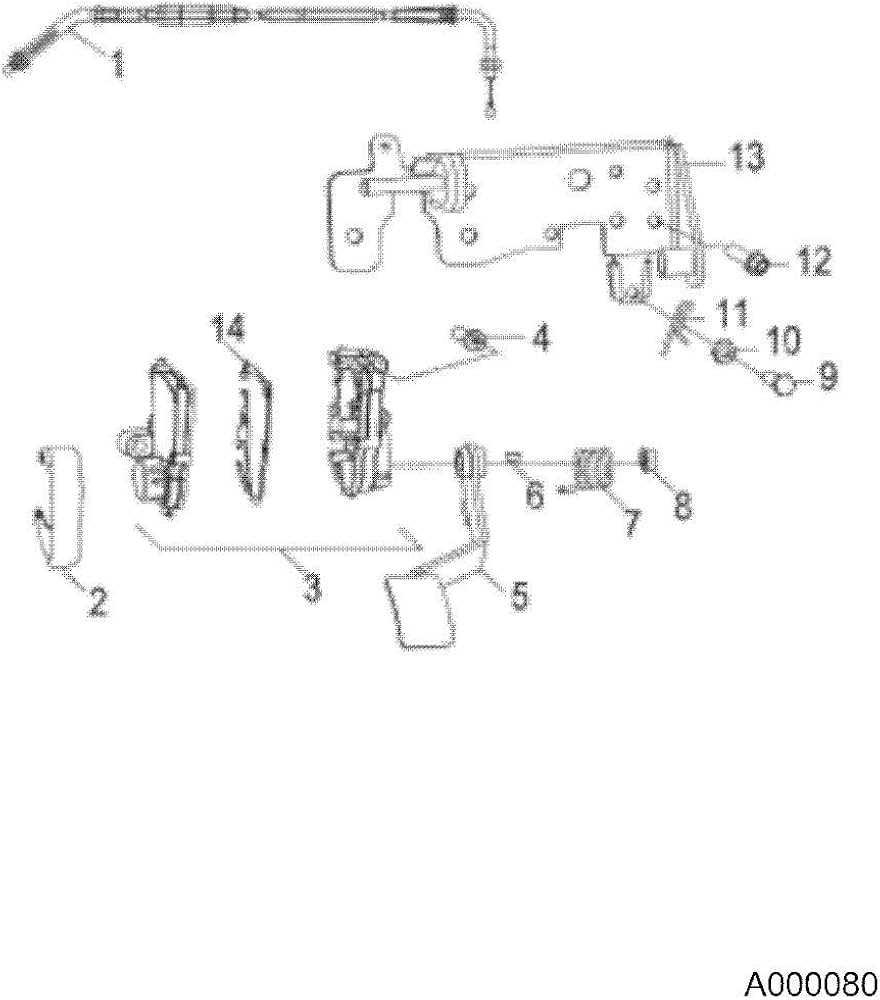 polaris rzr 170 parts diagram