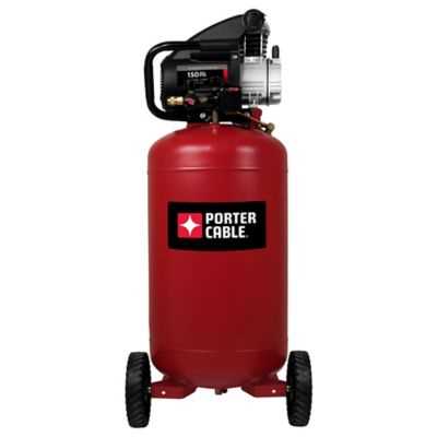 porter cable 6 gallon air compressor parts diagram