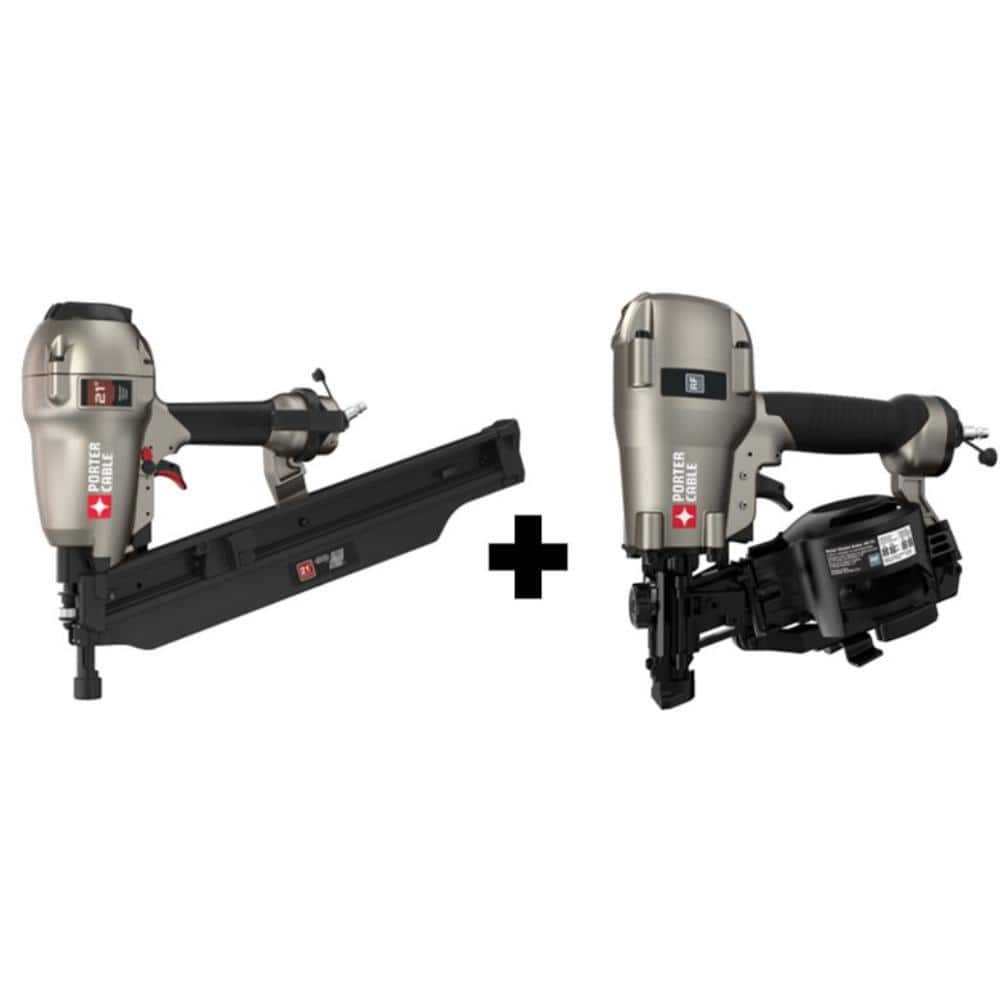 porter cable framing nailer parts diagram