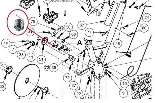 precor amt 885 parts diagram