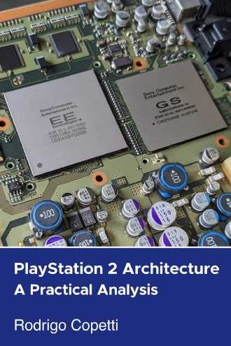 ps2 slim parts diagram