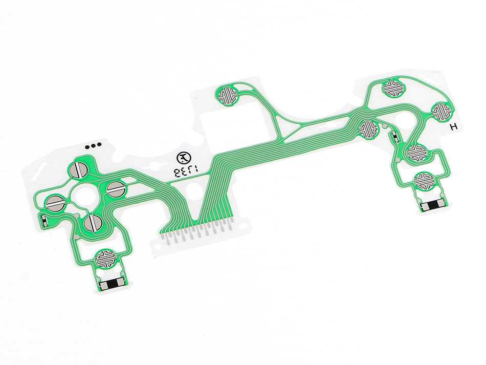 ps4 slim parts diagram