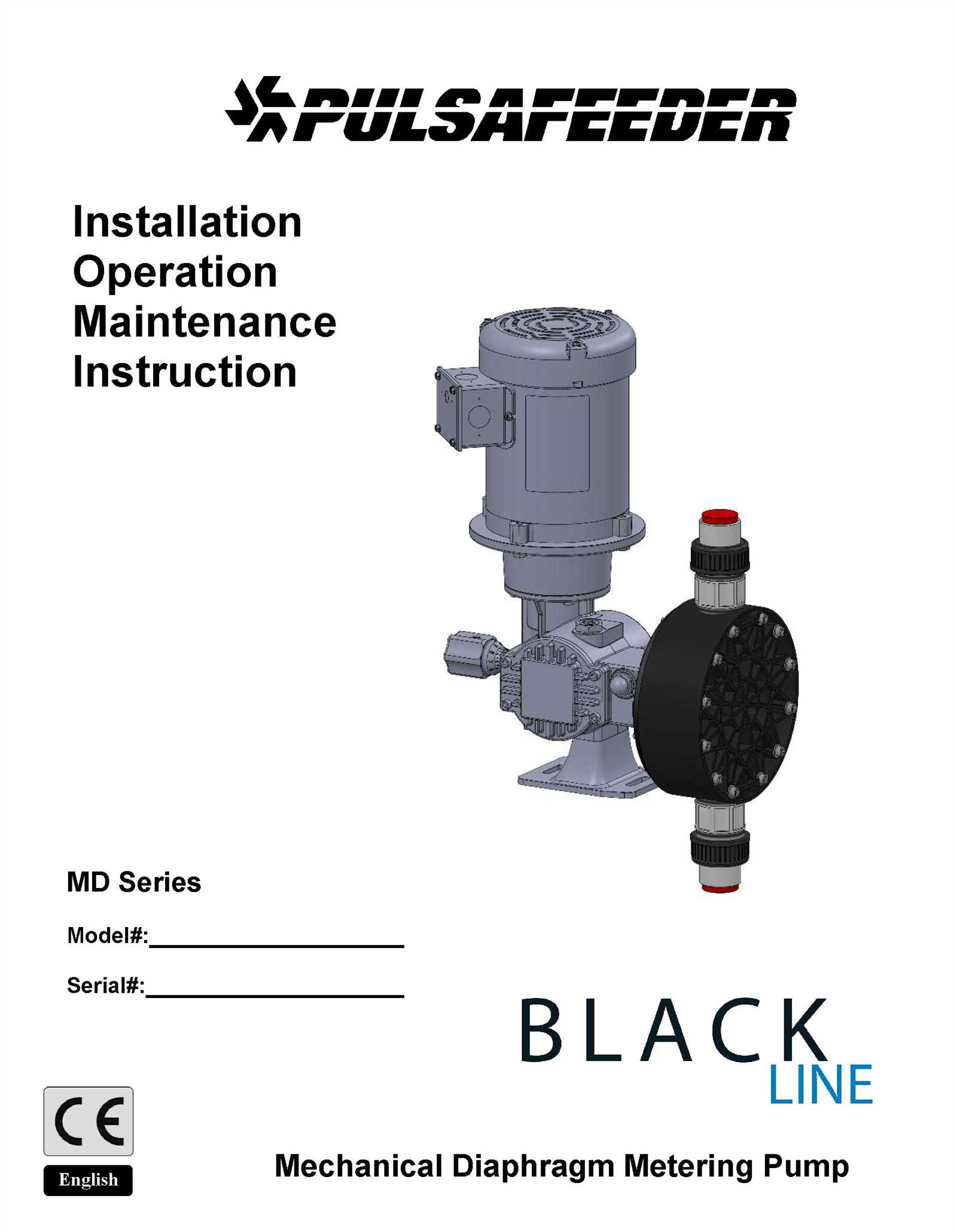 pulsafeeder parts diagram