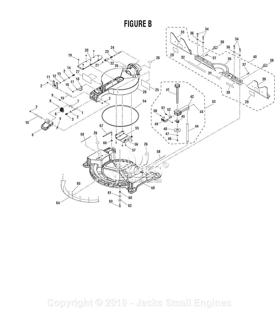 r4221 parts diagram