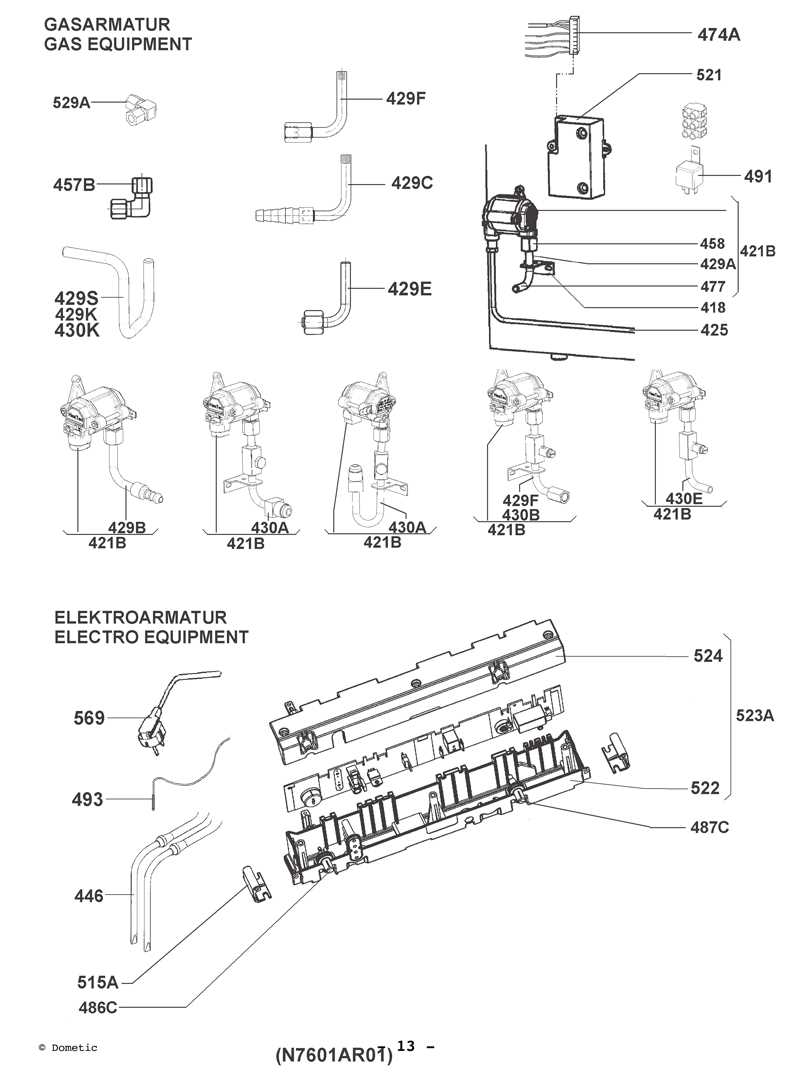 r4514 parts diagram