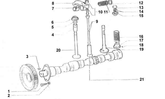 railcar parts diagram