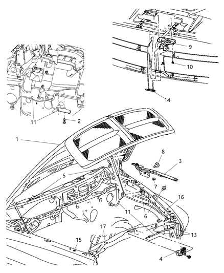 ram 2500 parts diagram