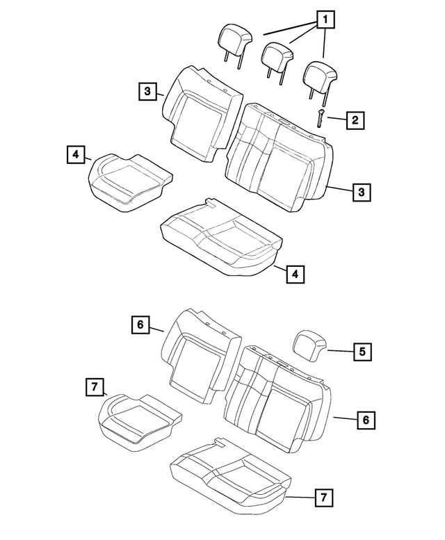 ram promaster city parts diagram