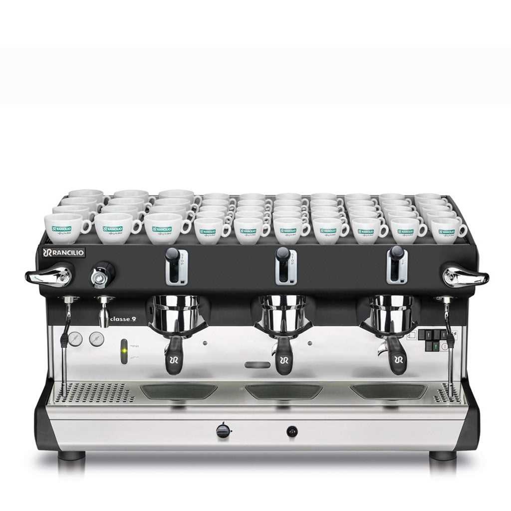 rancilio classe 9 parts diagram