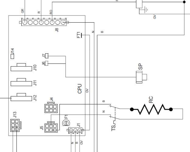 rancilio epoca parts diagram