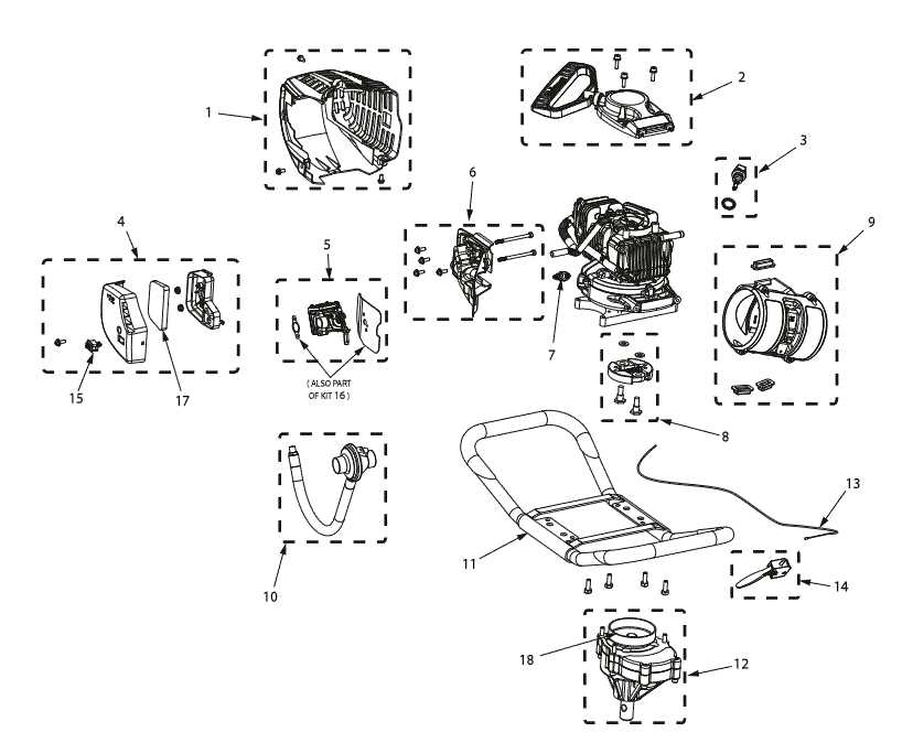 rapala nitro 43cc ice auger parts diagram