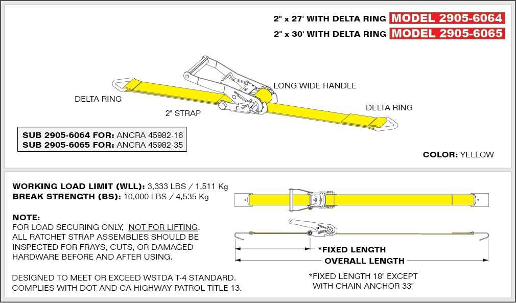 ratchet parts diagram