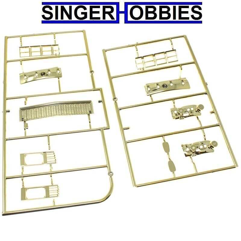 redcat everest 10 parts diagram