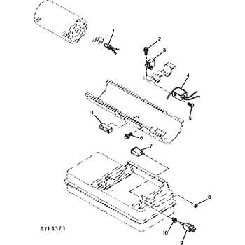 reddy heater parts diagram