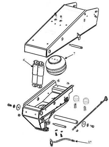 reese 16k 5th wheel hitch parts diagram