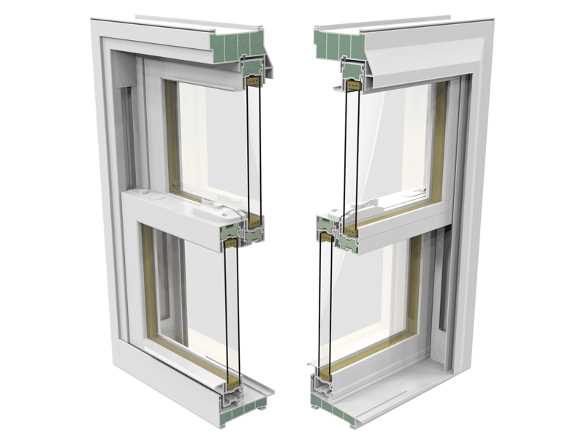 replacement window parts diagram