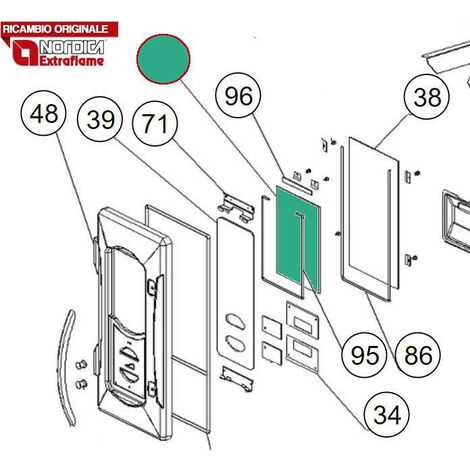 rf267aers parts diagram