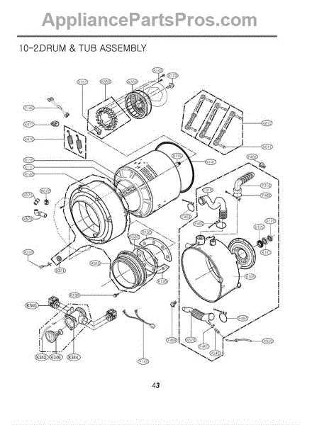 rf323tedbsr parts diagram