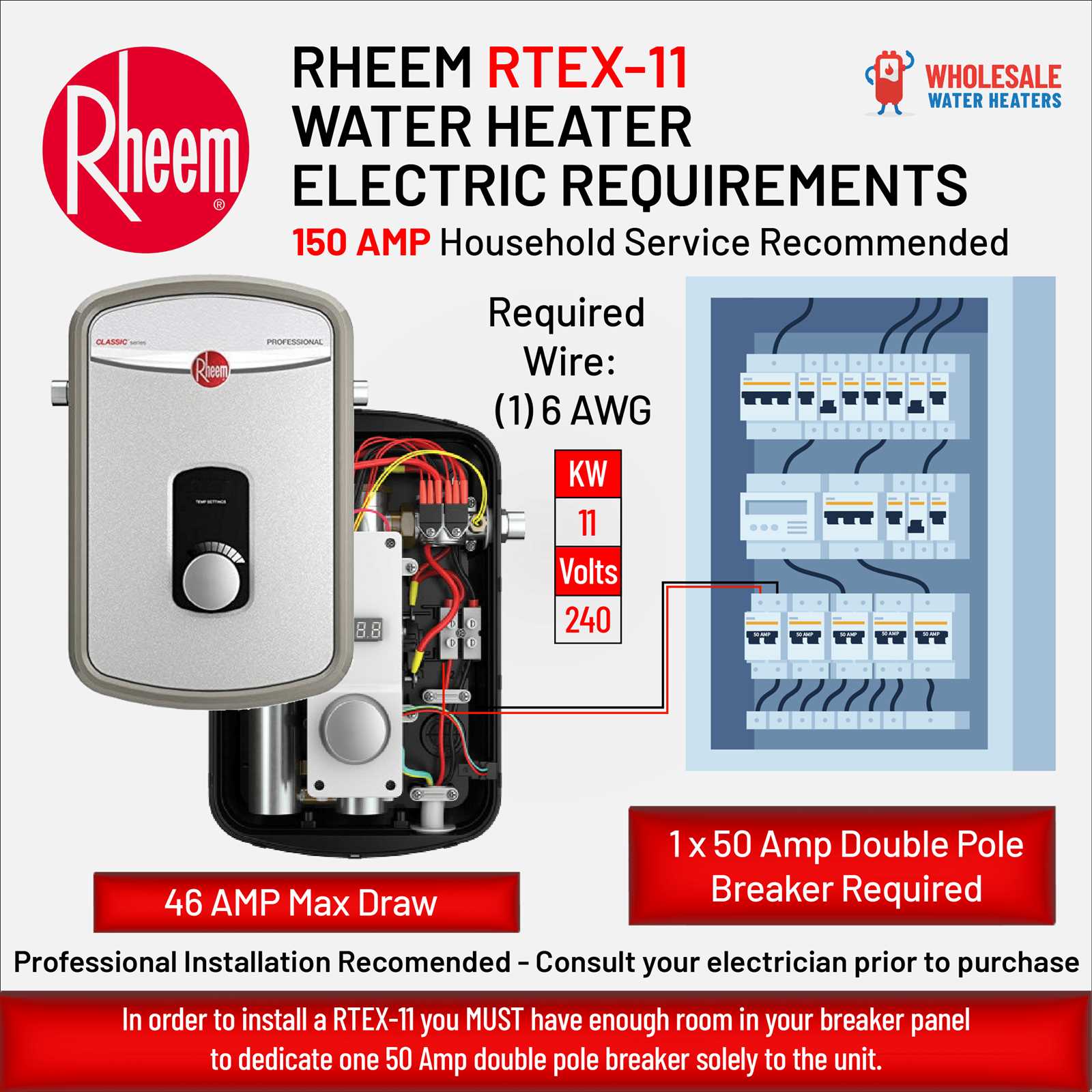 rheem parts diagram