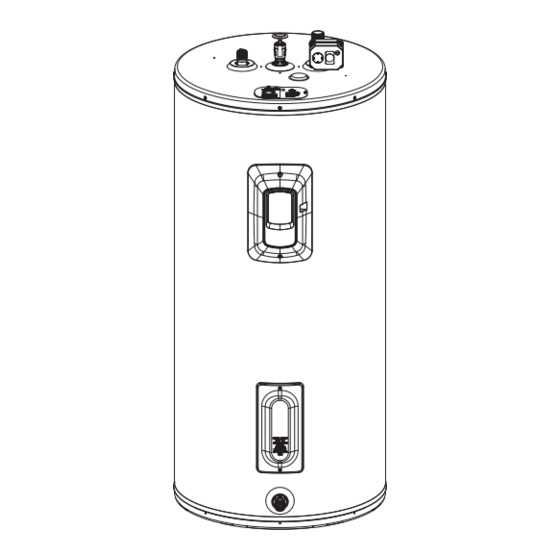 rheem tankless parts diagram