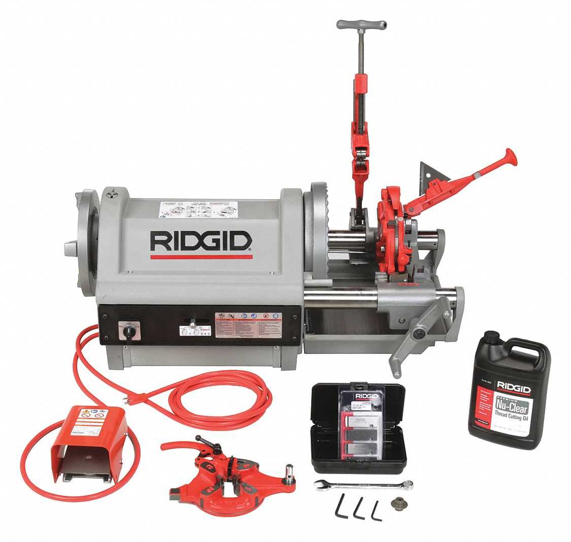 ridgid 1224 parts diagram