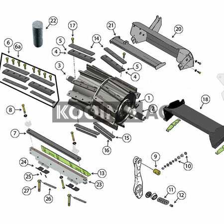 ridgid planer parts diagram