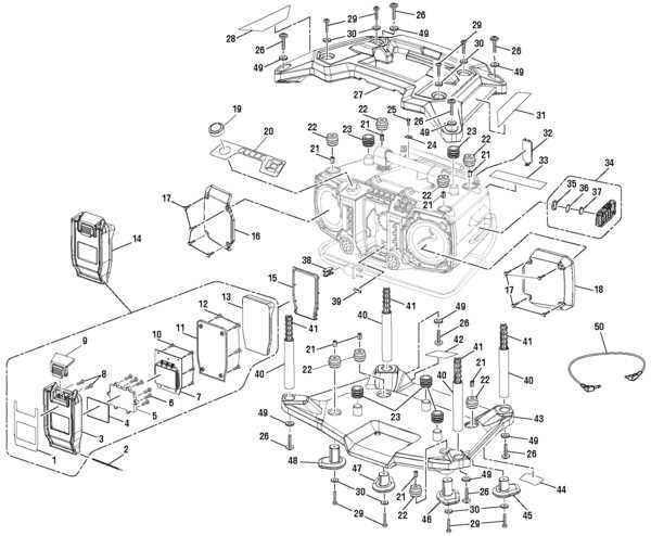 ridgid r86240 parts diagram