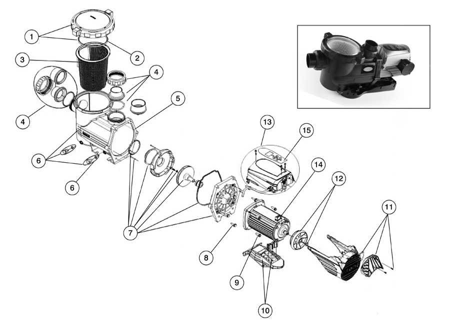 ring camera parts diagram