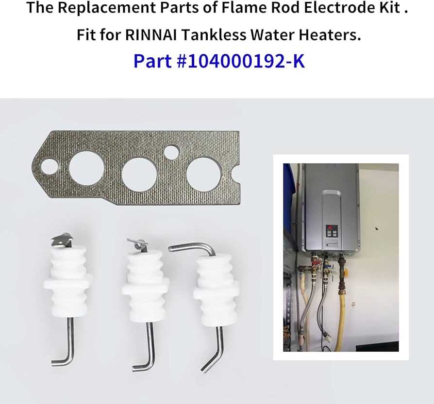 rinnai rl75i parts diagram