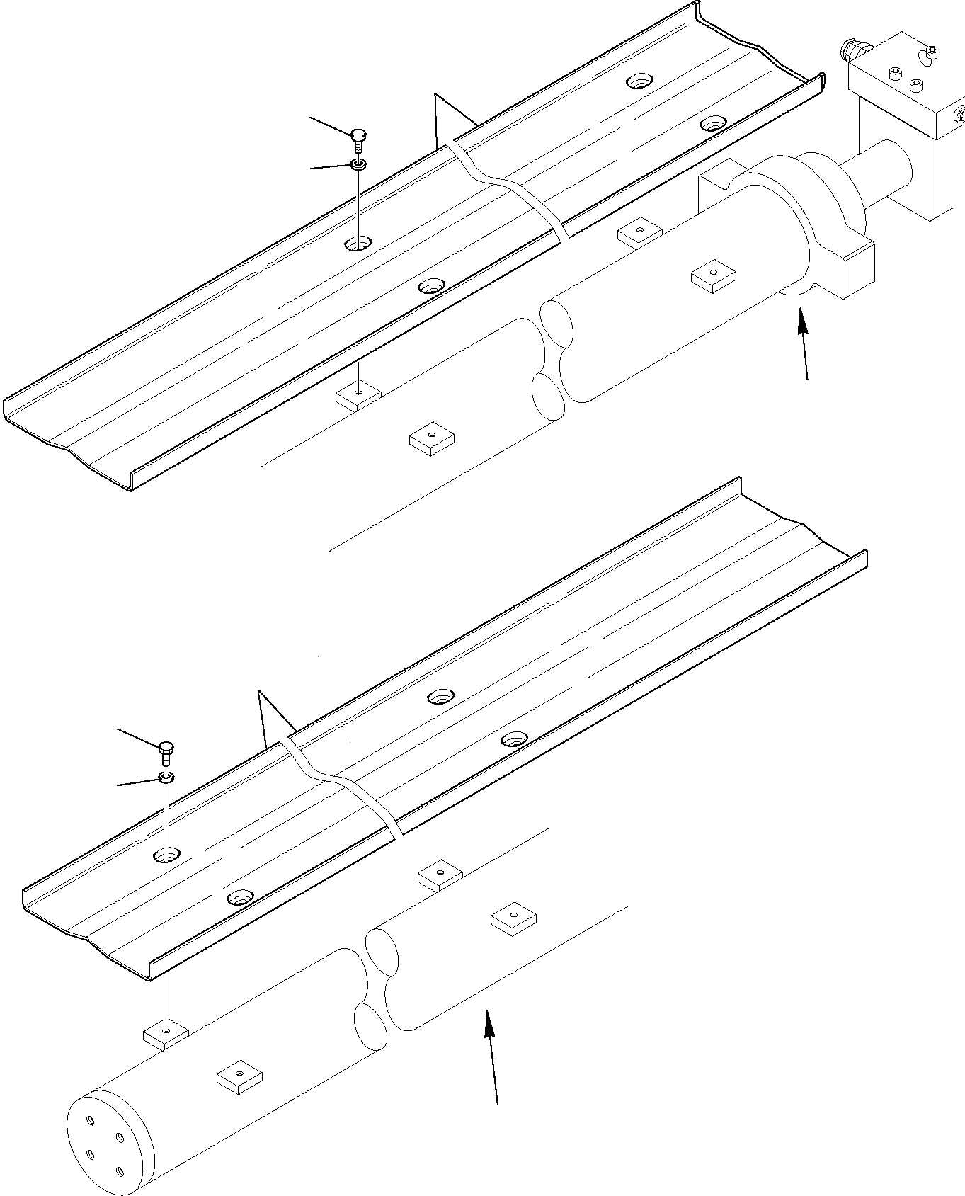 roll n lock parts diagram