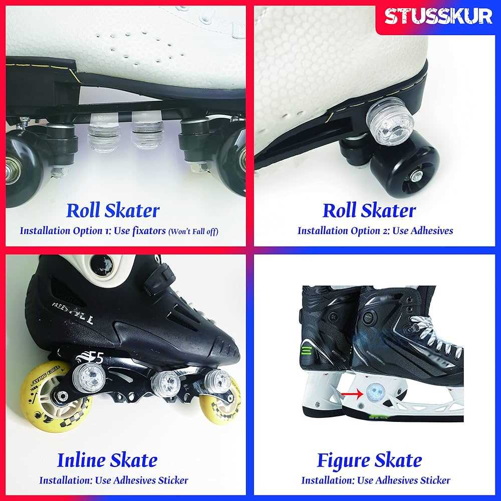 rollerblade parts diagram