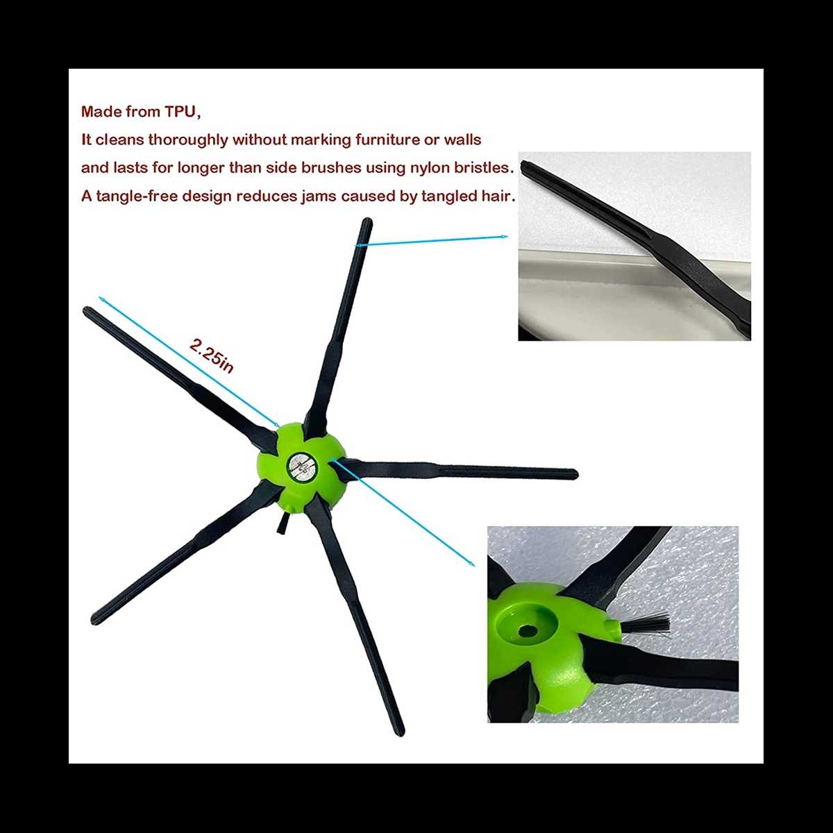 roomba i4 parts diagram